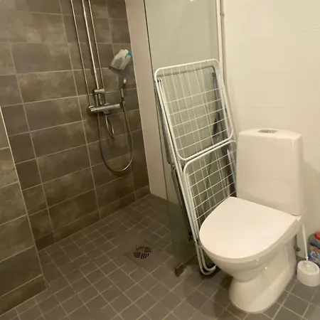 Apartamento Near Laensisatama